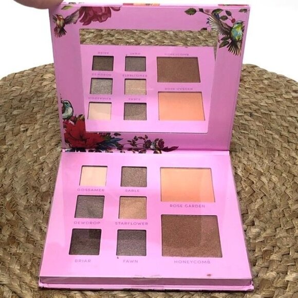 Julep Flights of Fancy Equinox Eye & Cheek Palette NEW - Picture 2 of 7